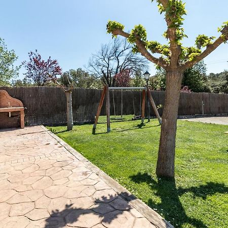 Can Buganto Amplia Casa Con Piscina Y Jardin Llambillas 외부 사진