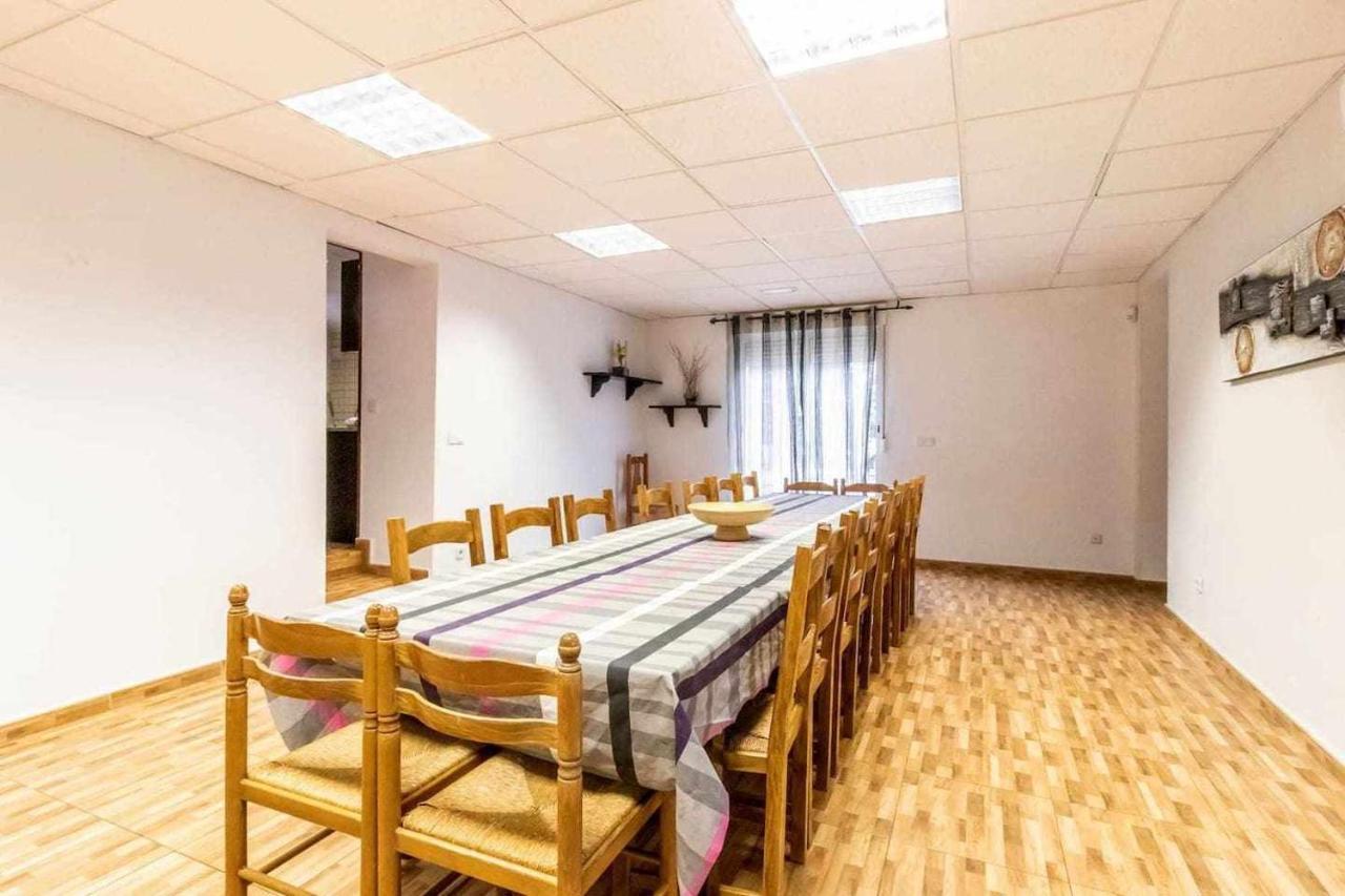 Can Buganto Amplia Casa Con Piscina Y Jardin Llambillas 외부 사진